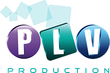 logo PLV Production